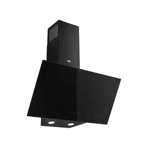 VOV 60cm, VDG60001MGBLK Hotă decorativă import Slovacia 🇸🇰