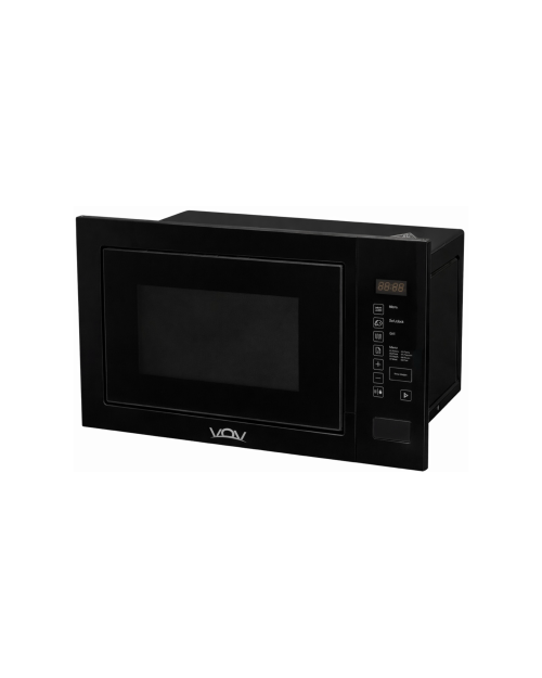 VOV VMW-C25NGS94BK Cuptor cu microunde incorporabil import Slovacia 🇸🇰