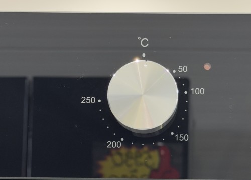 VOV VEBF7ED08-CD-BK Cuptor incorporabil electric import Slovacia 🇸🇰