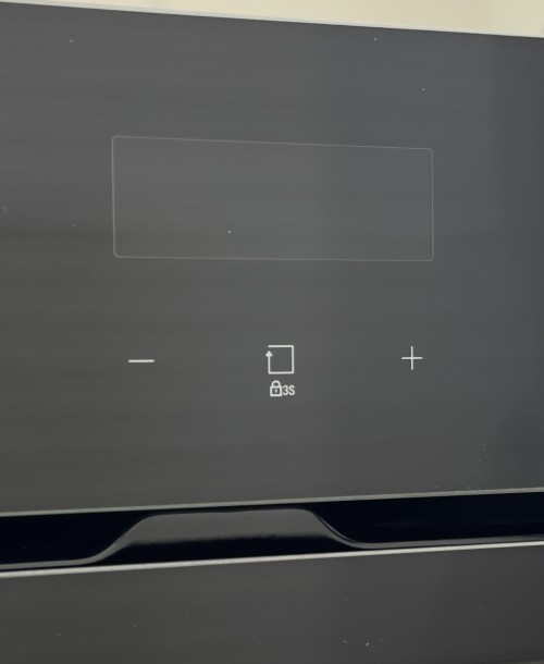 VOV VEBF7ED08-CD-BK Cuptor incorporabil electric import Slovacia 🇸🇰