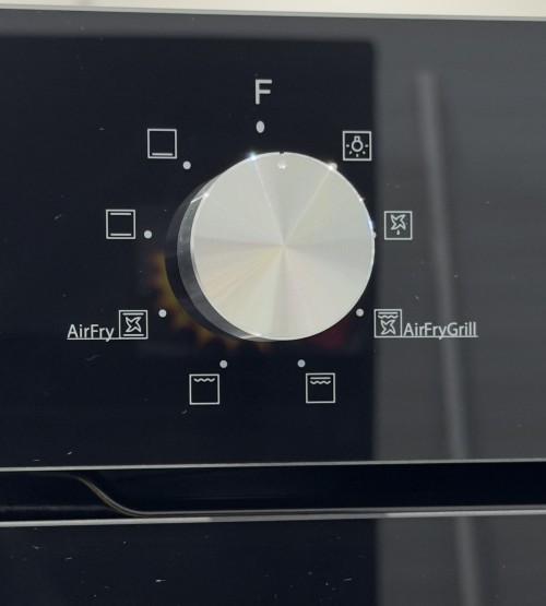 VOV VEBF7ED08-CD-BK Cuptor incorporabil electric import Slovacia 🇸🇰