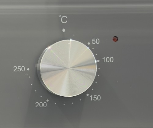 VOV 74L, VEBF7ED08-CD-GY – Cuptor electric incorporabil AirFry, Grill, Clasa A import Slovacia 🇸🇰