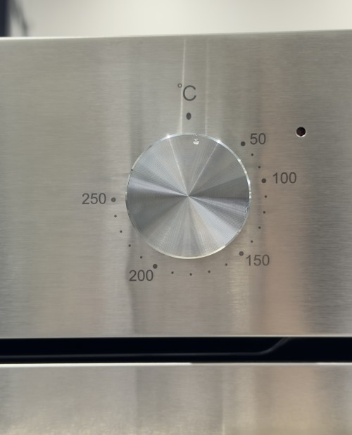 VOV 74L, VEBF7ED08-CD-SS – Cuptor incorporabil AirFry, inox import Slovacia 🇸🇰