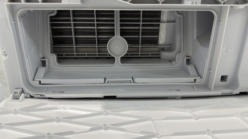 Bosch WTH85VWJN Uscător rufe cu pompă de căldură, Serie 4, 8 kg, import Germania 🇩🇪