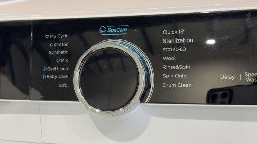 HEINNER 10 kg, HWM-M1014IVKA+++ Mașină de spălat rufe Clasa A Inverter