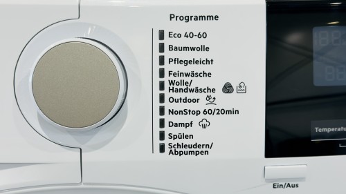 AEG L7WBA60680 8 kg / 5 kg Mașină de spălat rufe cu uscător 1600 rpm DualSense import Germania 🇩🇪