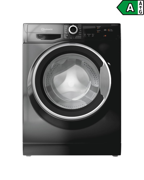 Bauknecht 7 kg, W7 S6300 A Mașină de spălat rufe 1400 rpm import Germania 🇩🇪
