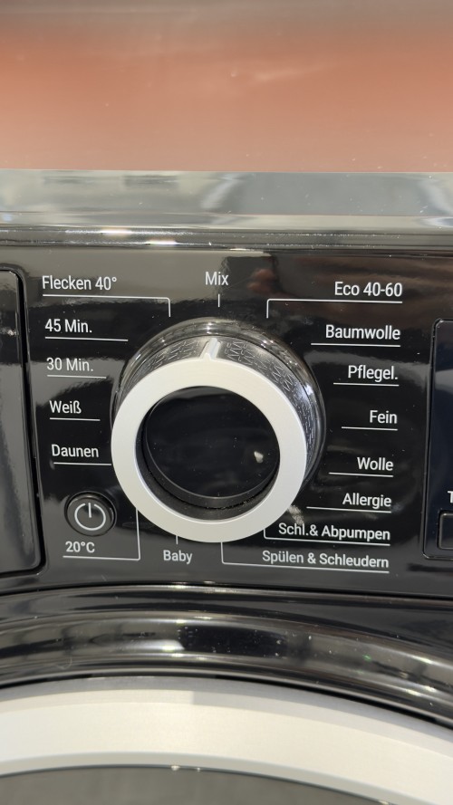 Bauknecht 7 kg, W7 S6300 A Mașină de spălat rufe 1400 rpm import Germania 🇩🇪