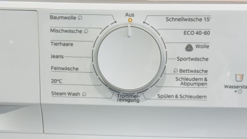 Comfee 8 kg, CF08EWP05W Mașină de spălat rufe import Germania 🇩🇪