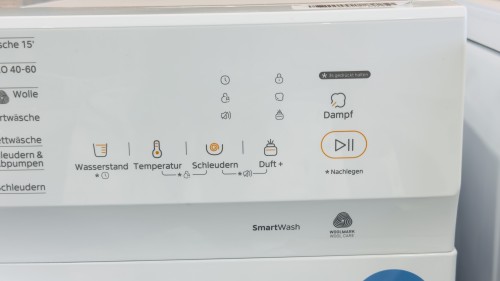 Comfee 8 kg, CF08EWP05W Mașină de spălat rufe import Germania 🇩🇪