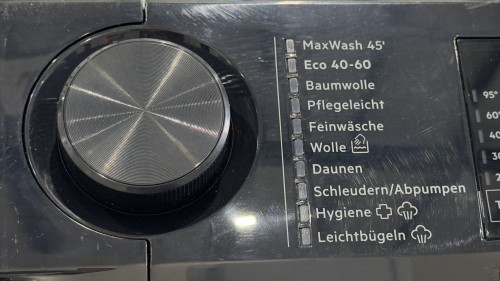 AEG 8 kg, LR6AMZ48FL Mașină de spălat rufe Clasa A Inverter import Germania 🇩🇪