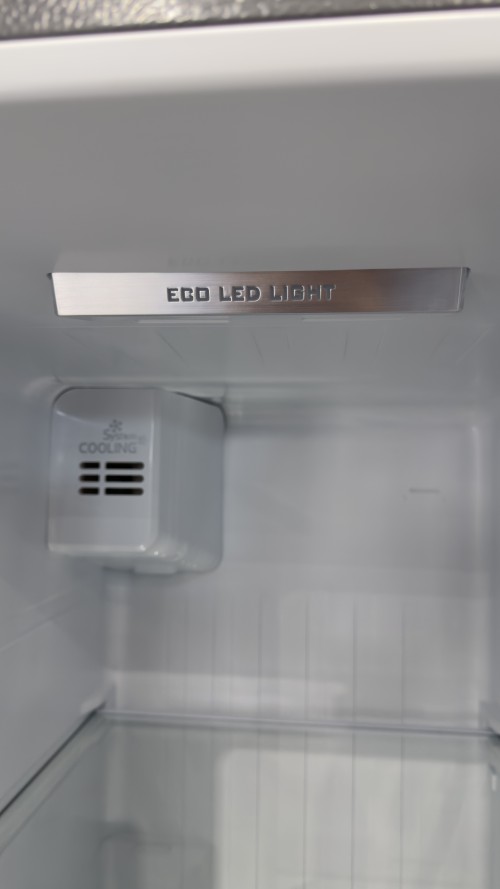 Midea 532 L, MERS530FGD02, Side by Side, Clasa D, Ice Bar, LED – import Germania 🇩🇪