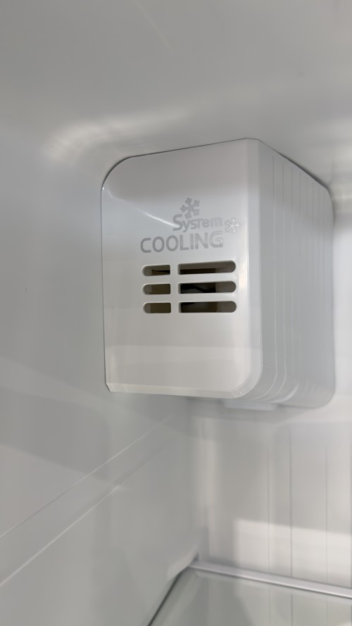 Midea 532 L, MERS530FGD02, Side by Side, Clasa D, Ice Bar, LED – import Germania 🇩🇪