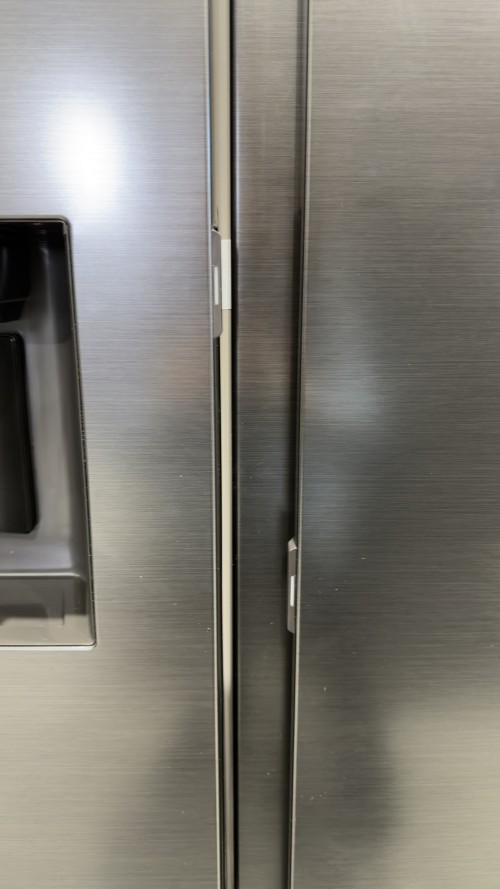 Samsung 634 L, RS80F66KBF, Side by Side, Clasa B, Ice & Water Dispenser – import Germania 🇩🇪