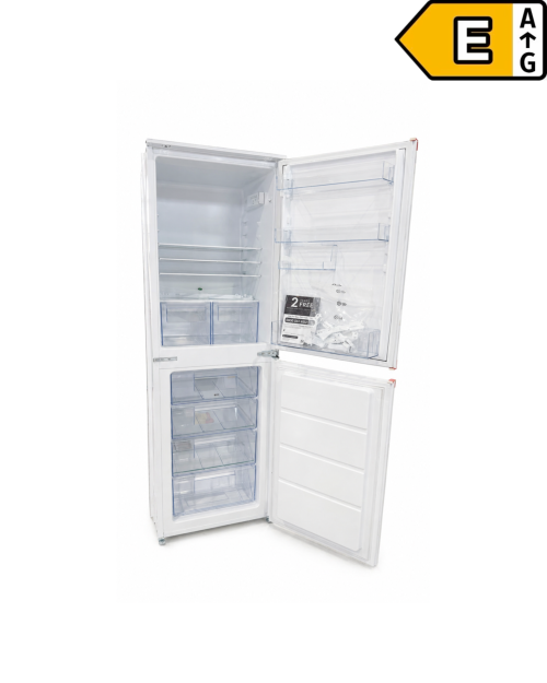 Electrolux 267 L, LNS5LE18S5, încorporabil, Low Frost, congelator cu 4 sertare Clasa E – import Germania 🇩🇪