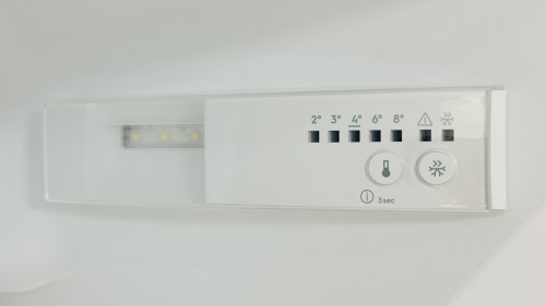 Electrolux 267 L, LNS5LE18S5, încorporabil, Low Frost, congelator cu 4 sertare Clasa E – import Germania 🇩🇪