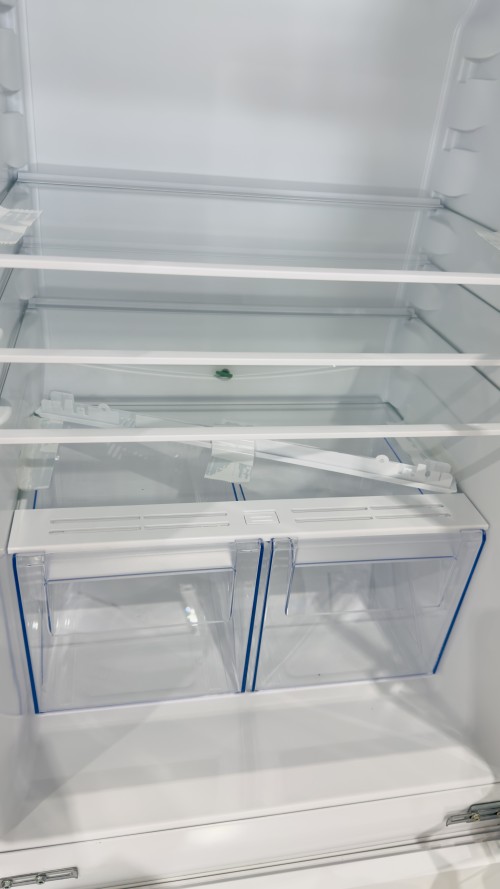 Electrolux 267 L, LNS5LE18S5, încorporabil, Low Frost, congelator cu 4 sertare Clasa E – import Germania 🇩🇪