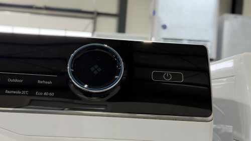 Haier 8 kg, HW80-B14979TU1, mașină de spălat rufe 1400 rpm, Clasa A, Direct Motion – import Germania 🇩🇪