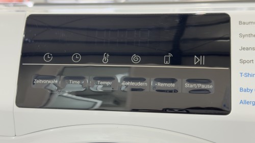 Haier 7 kg, HW70-BP14929BU1, mașină de spălat rufe 1400 rpm, Clasa A, Direct Motion – import Germania 🇩🇪