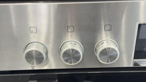 Bosch 60 cm, HKS79U250, aragaz electric cu plită vitroceramică, Clasa A – import Germania 🇩🇪