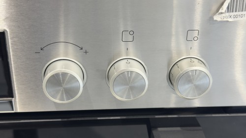 Bosch 60 cm, HKS79U250, aragaz electric cu plită vitroceramică, Clasa A – import Germania 🇩🇪