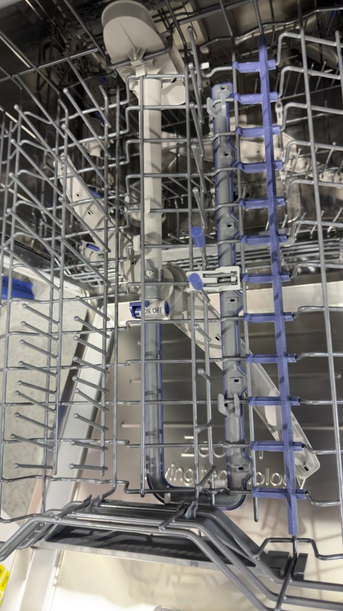 Siemens 14 seturi, SX65ZX07CE, mașină de spălat vase încorporabilă 60 cm, Clasa B – import Germania 🇩🇪