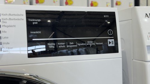 Beko 8 kg, B3T42240S uscător rufe cu pompă de căldură SteamCure RecycledDry import Germania 🇩🇪