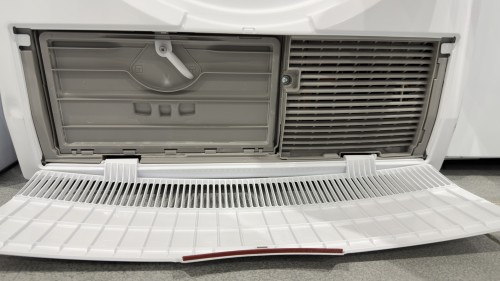 AEG 8 kg, TR7C40588 uscător rufe pompă de căldură ProSense import Germania 🇩🇪
