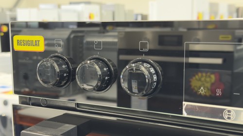 Bosch 60 cm HEG578BB4 set cuptor cu + plită inducție 60 cm set incorporabil import Germania 🇩🇪