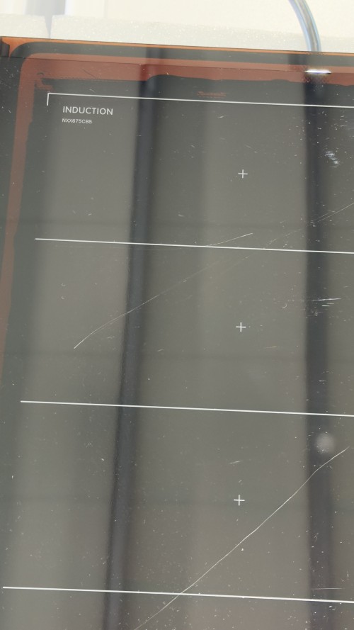 Bosch 60 cm HEG578BB4 set cuptor cu + plită inducție 60 cm set incorporabil import Germania 🇩🇪