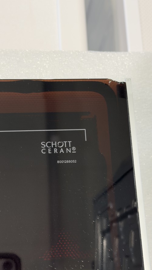 Bosch 60 cm HEG578BB4 set cuptor cu + plită inducție 60 cm set incorporabil import Germania 🇩🇪