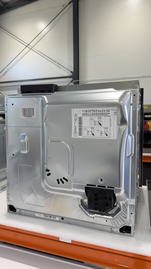 Bosch 60 cm HEG578BB4 set cuptor cu + plită inducție 60 cm set incorporabil import Germania 🇩🇪