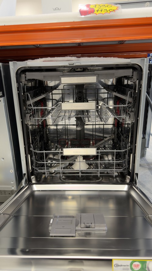 Bauknecht 14 seturi, B6B D841A X Mașină de spălat vase incorporabilă Clasa C import Germania 🇩🇪