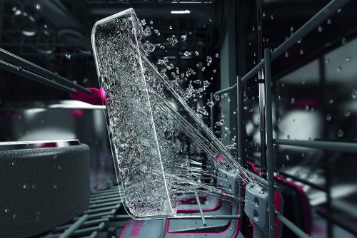 Bauknecht 14 seturi, B6B D841A X Mașină de spălat vase incorporabilă Clasa C import Germania 🇩🇪