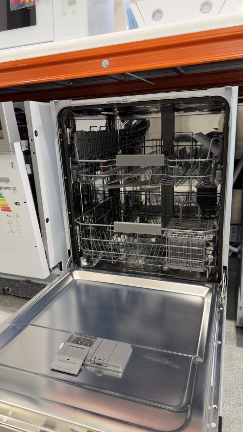 Bauknecht 14 seturi ,BBC 3C26 X (2) Mașină de spălat vase incorporabilă Clasa E import Germania 🇩🇪