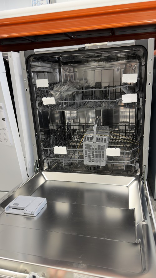 TELEFUNKEN 12 seturi, GET6012DI Mașină de spălat vase incorporabilă Clasa D import Germania 🇩🇪