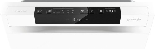 GORENJE 11 seturi, GS541D10X Mașină de spălat vase Clasa D Slim 45 cm import Germania 🇩🇪