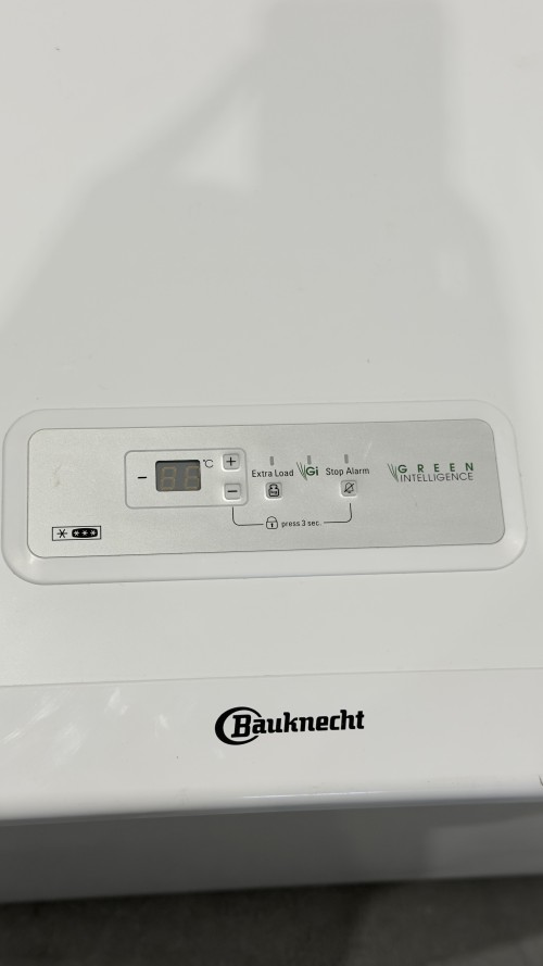 BAUKNECHT 219L, GTE 220 – Ladă frigorifică Clasa C, cu încuietoare, import Germania 🇩🇪