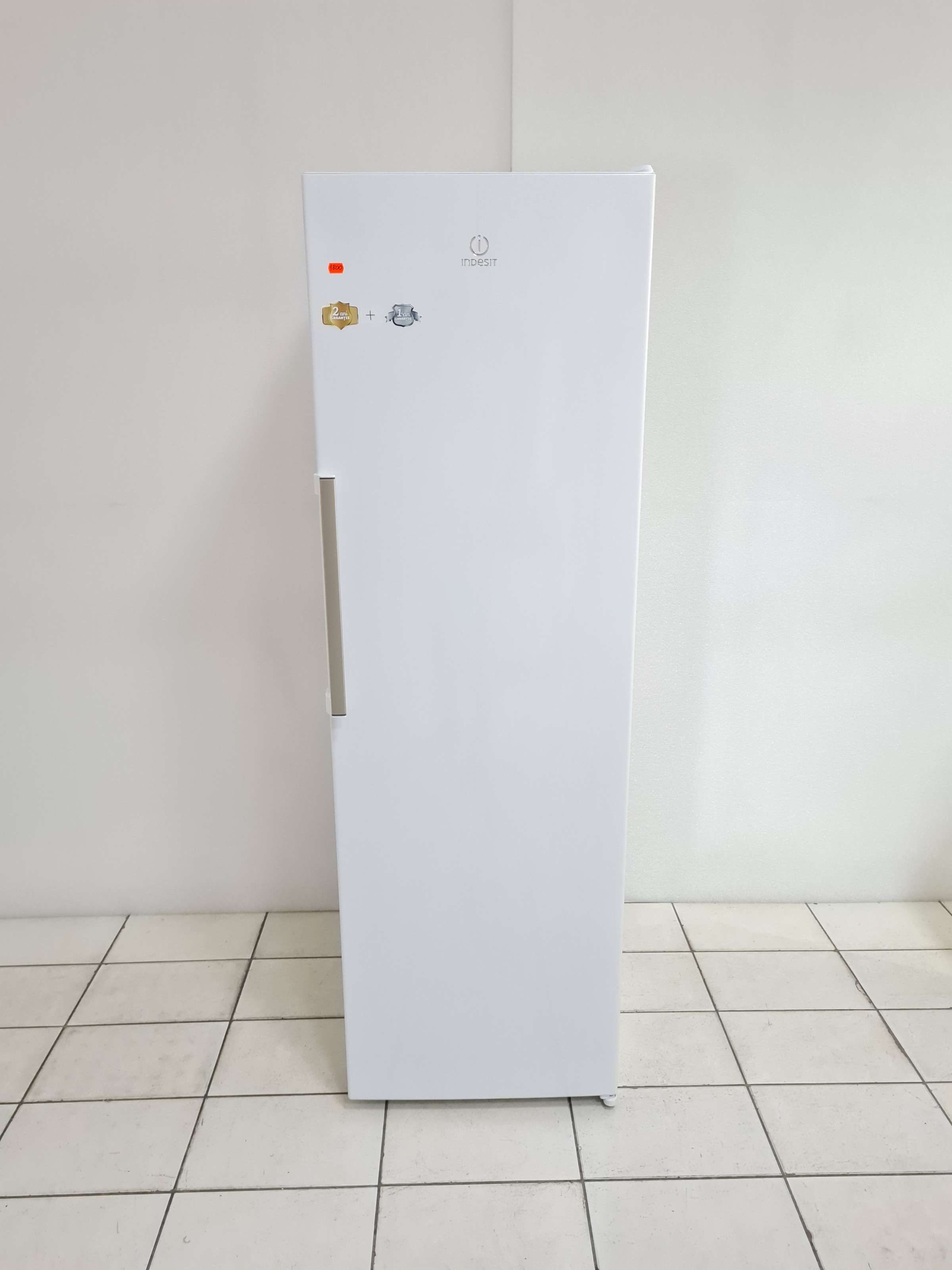 Indesit 368L, Frigider fara congelator Import Germania | Banat