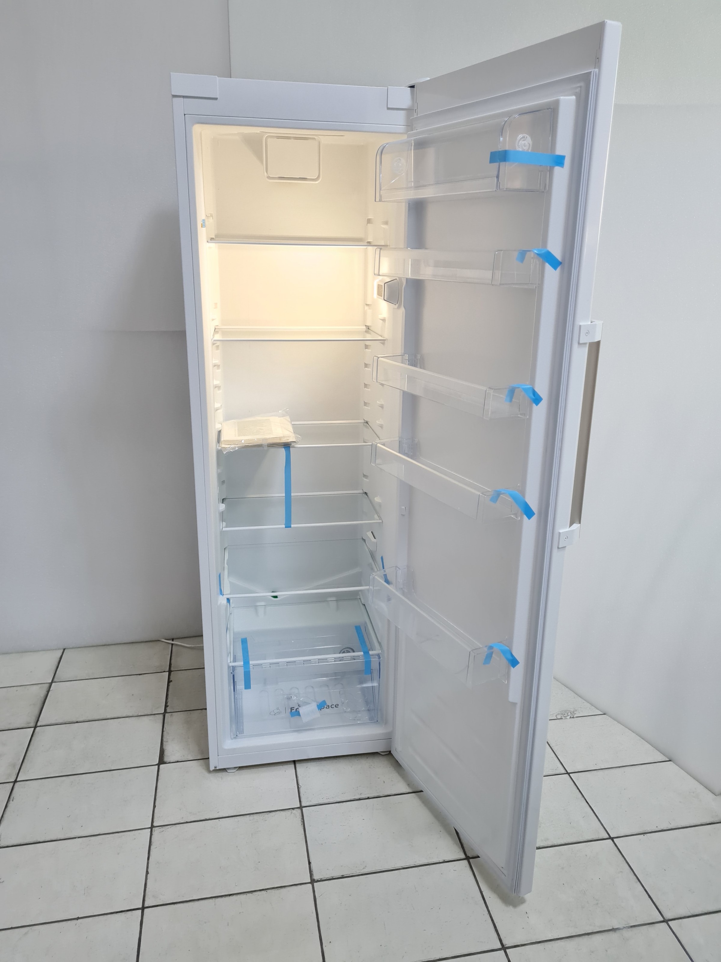 家電 dfdg Indesit 368L, Frigider fara congelator Import Germania | Banat