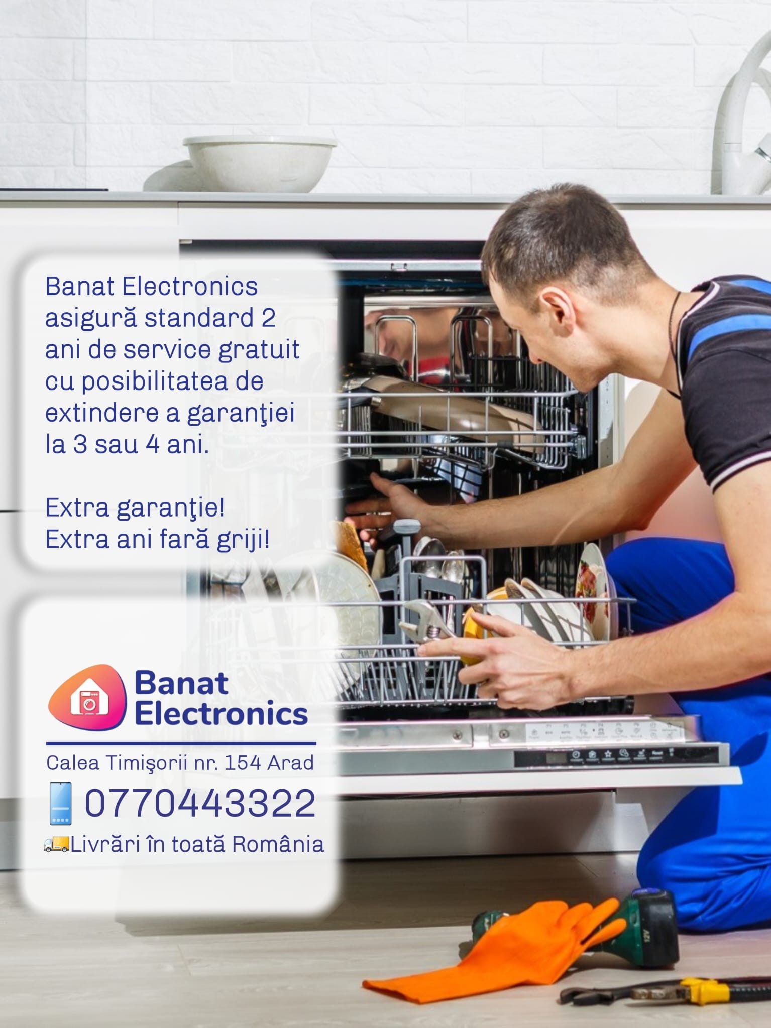 Indesit 368L, Frigider fara congelator Import Germania | Banat