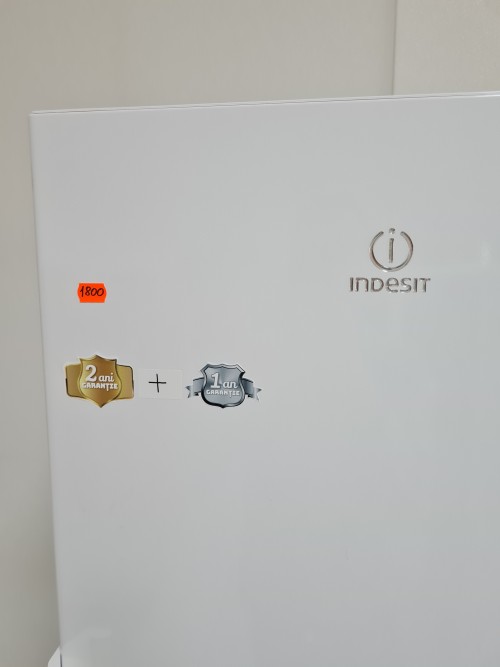 Frigider fara congelator Indesit Germania