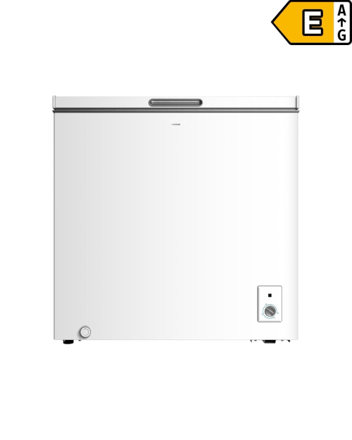 CECOTEC 199L, 02449 – Ladă frigorifică Inverter, Dual Function, import Germania 🇩🇪