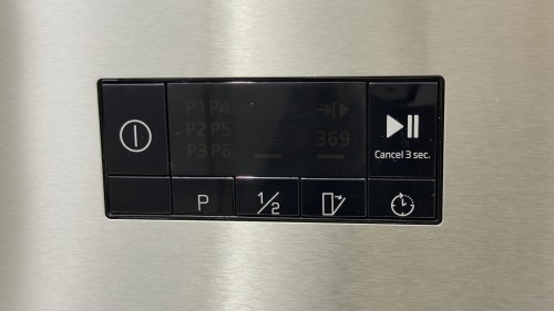 Beko 14 seturi, BDUN15430X – Mașină de spălat vase incorporabilă Clasa D, SelfDry, import Germania 🇩🇪