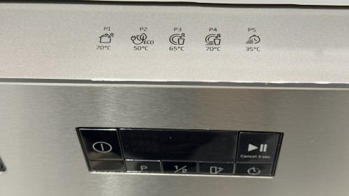 Beko 14 seturi, BDUN15430X – Mașină de spălat vase incorporabilă Clasa D, SelfDry, import Germania 🇩🇪