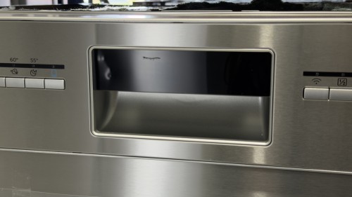 Midea 14 seturi, SU 5.35X14CS – Mașină de spălat vase Clasa C, WiFi, Auto Open Door, import Germania 🇩🇪