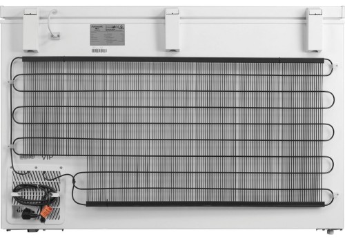 Hanseatic 300L, HGT128A – Ladă frigorifică Clasa A, 95 kWh/an, import Germania 🇩🇪