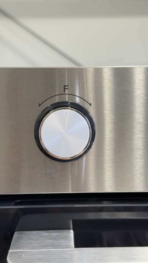 Hanseatic 72L, HBO7212A1 – Cuptor incorporabil A+, inox, display touch, import Germania 🇩🇪
