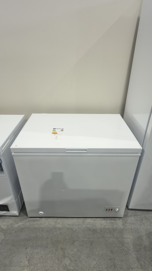 Hanseatic 200L, HGT95A – Ladă frigorifică Clasa A, import Germania 🇩🇪