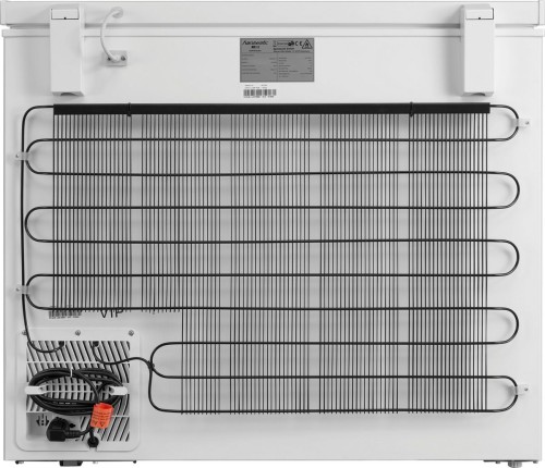 Hanseatic 200L, HGT95A – Ladă frigorifică Clasa A, import Germania 🇩🇪